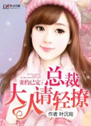 妻约已定总裁大人请轻撩