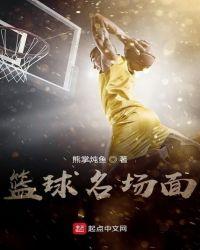 NBA篮球名场面