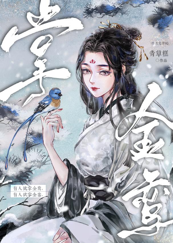 掌金鸾在线观看