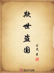 欺世盗国全文阅读