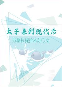 太子的现代宠妃