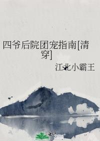 四爷后院团宠指南清穿