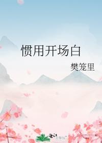 开场白