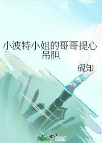 波特小姐百科