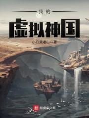 我的虚拟神国TXT精校版全文