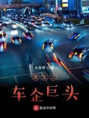 重生之车企巨头王石