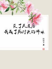 灭了天道后我成了死对头的师妹云守息