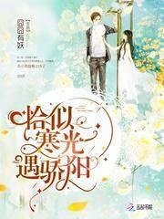 恰似寒光遇骄阳免费阅读