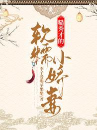 糙秀才的软糯小娇妻by