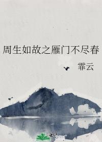 周生如故之雁门不尽春讲什么