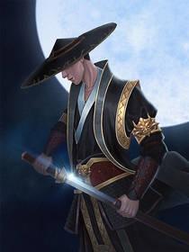 神魔至尊女主角有几位