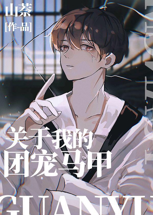 团宠马甲什么意思