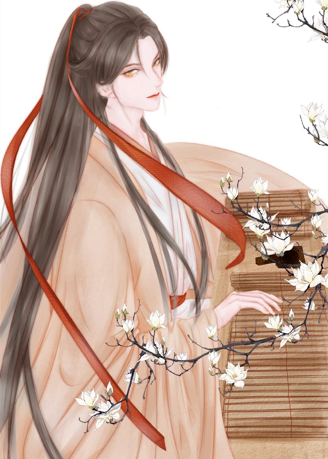 重生后我被死对头掳走了