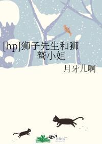 狮子先生去理发