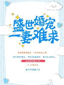 盛世暖婚一妻一宝