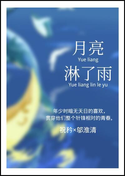 月亮淋了雨 叶淅宝笔趣阁