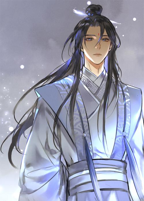 穿成男主心魔怎么破昭昭