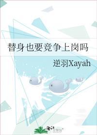 替身也要竞争上岗吗TXT百度