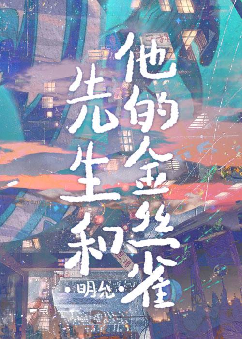 顾先生的金丝雀评论