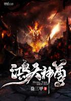 鸿天神尊云昊 完结版