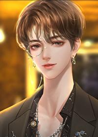 疯批美人是大佬[无限