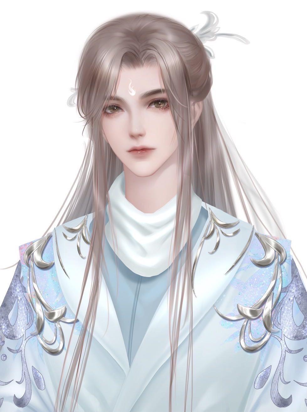 穿成病娇师尊的掌中囚宠寒故