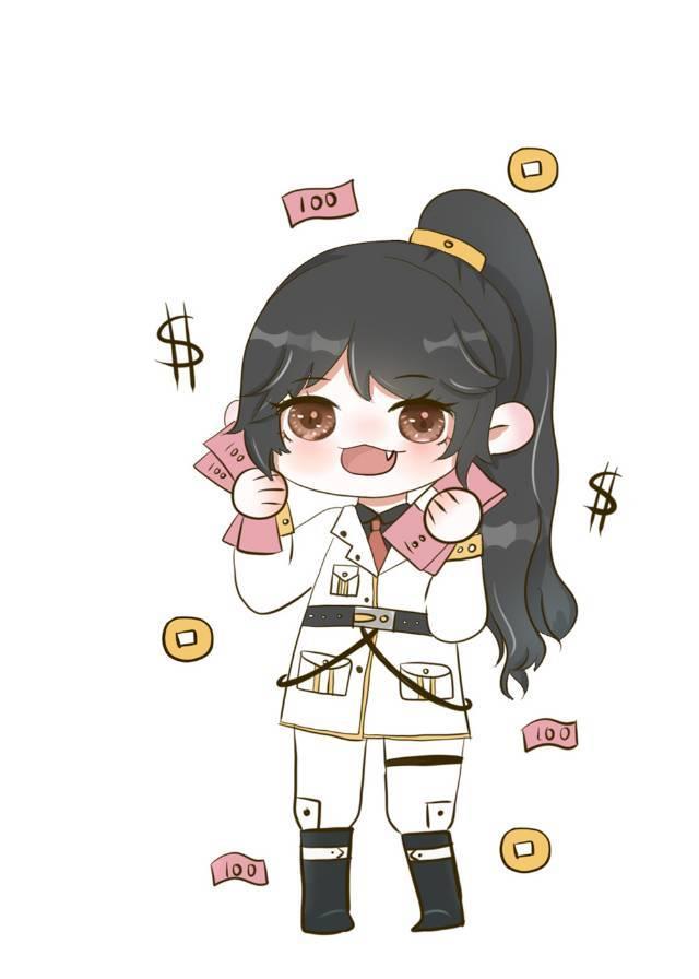 穿成帝国皇储后我只想赚钱衿以