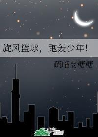 篮球旋风第二十集