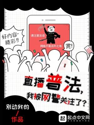 我被网警关注了?TXT