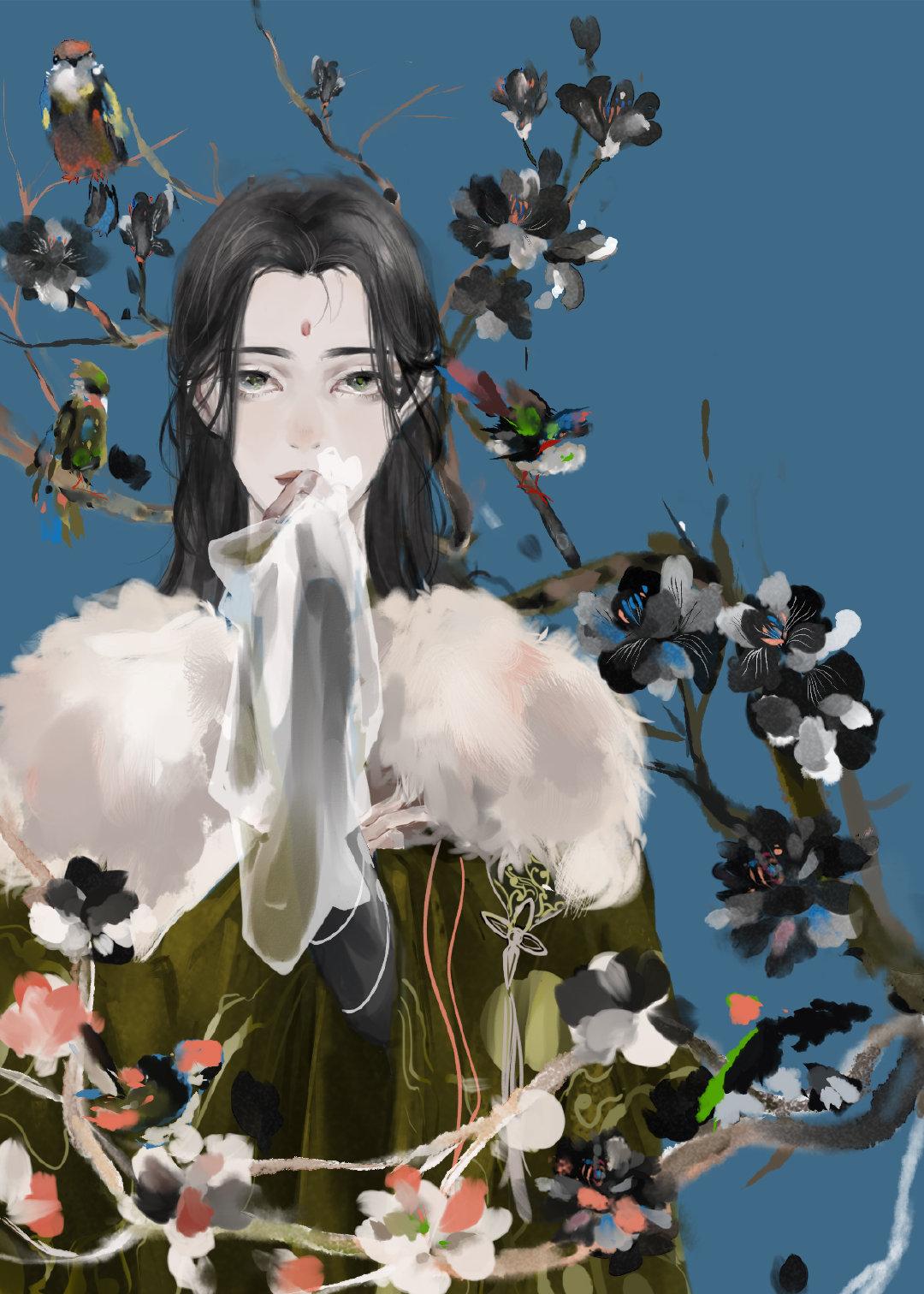 替嫁的被废天才是二哈双洁