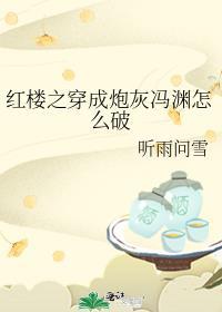 穿越红楼之我是炮灰