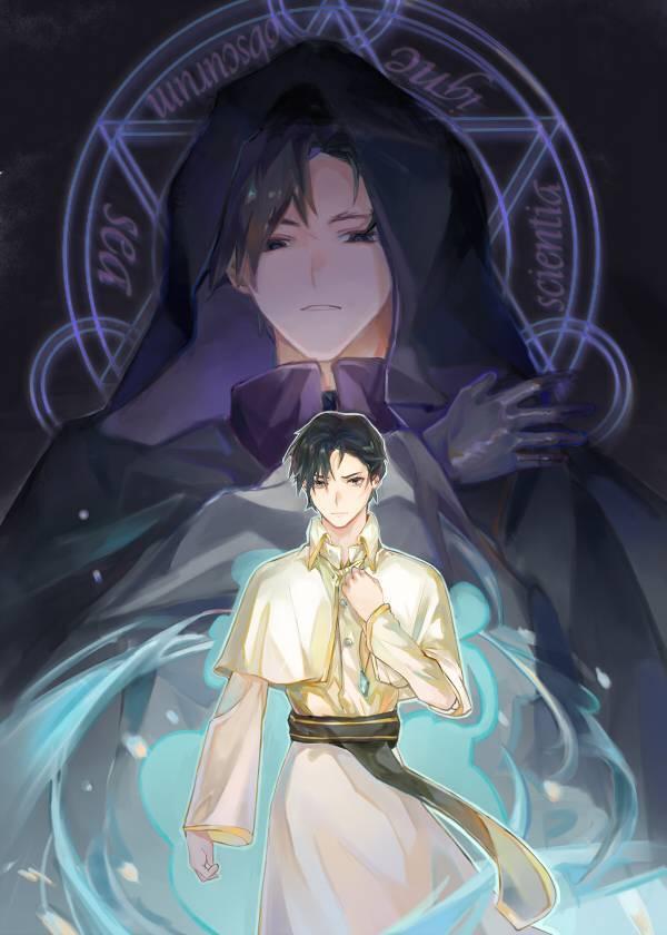 在异界学黑魔法的日子免费