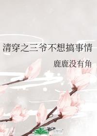 清穿之三爷不想搞事情百度提取码