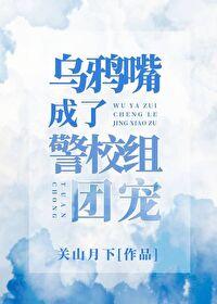 乌鸦嘴成了警校组团宠晋江