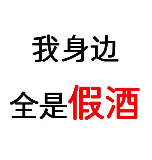 我身边全是假酒TXT百度