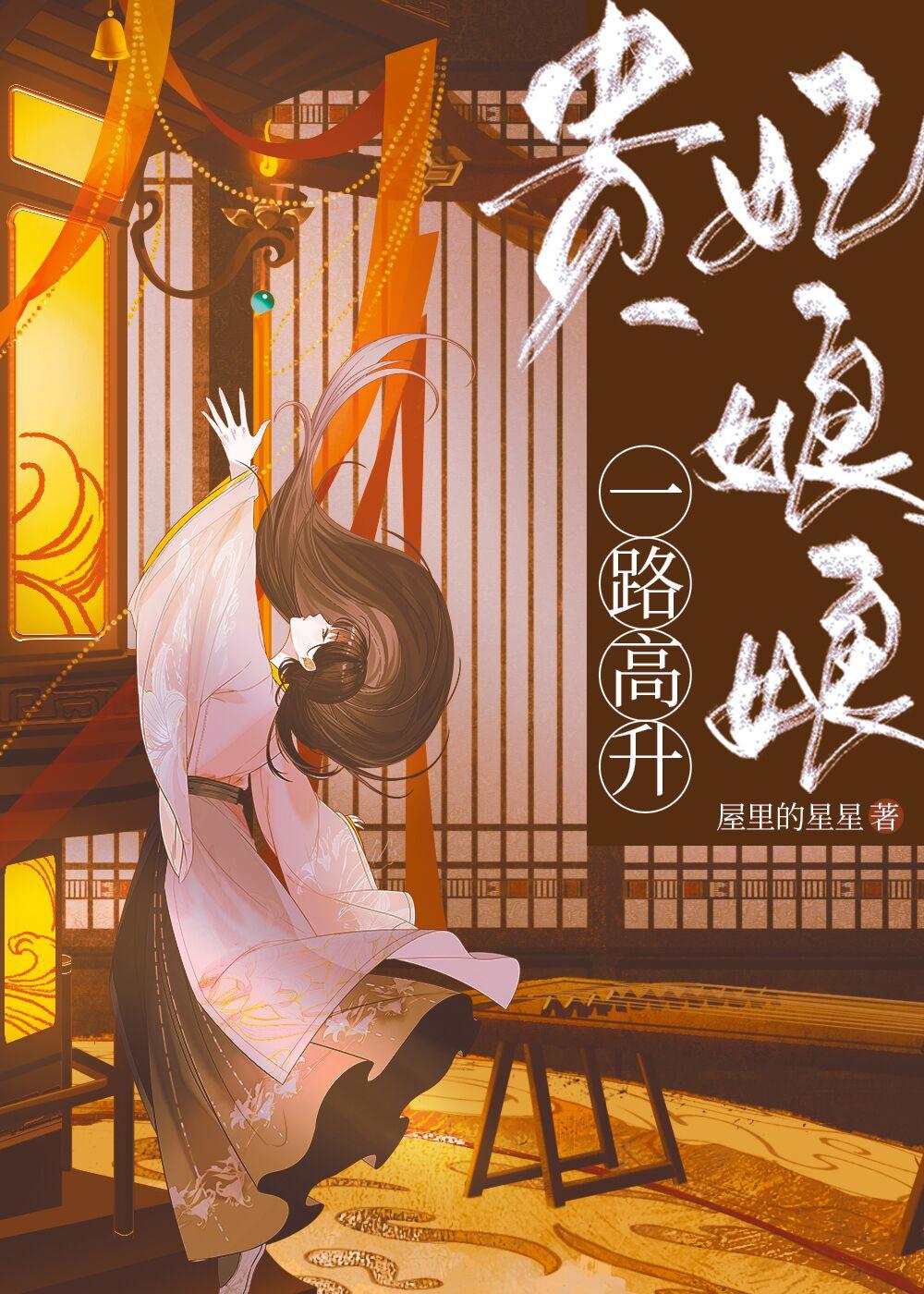 贵妃娘娘一路高升简介