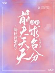 前夫天天追着求名分免费阅读