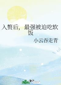 入赘后的巅峰人生