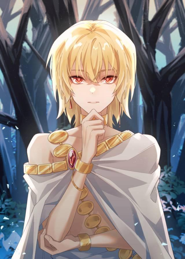 穿越后我继承了乌鲁克26