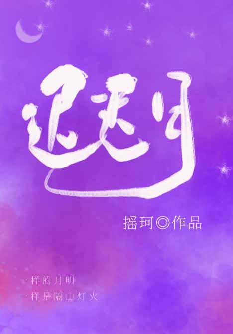 迟迟月免费阅读无广告