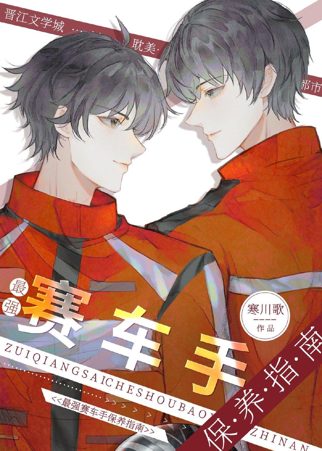 最强赛车手保养指南双洁吗
