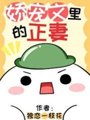 娇宠文里的正妻 第1节