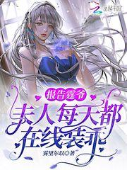 报告夫人总裁免费阅读