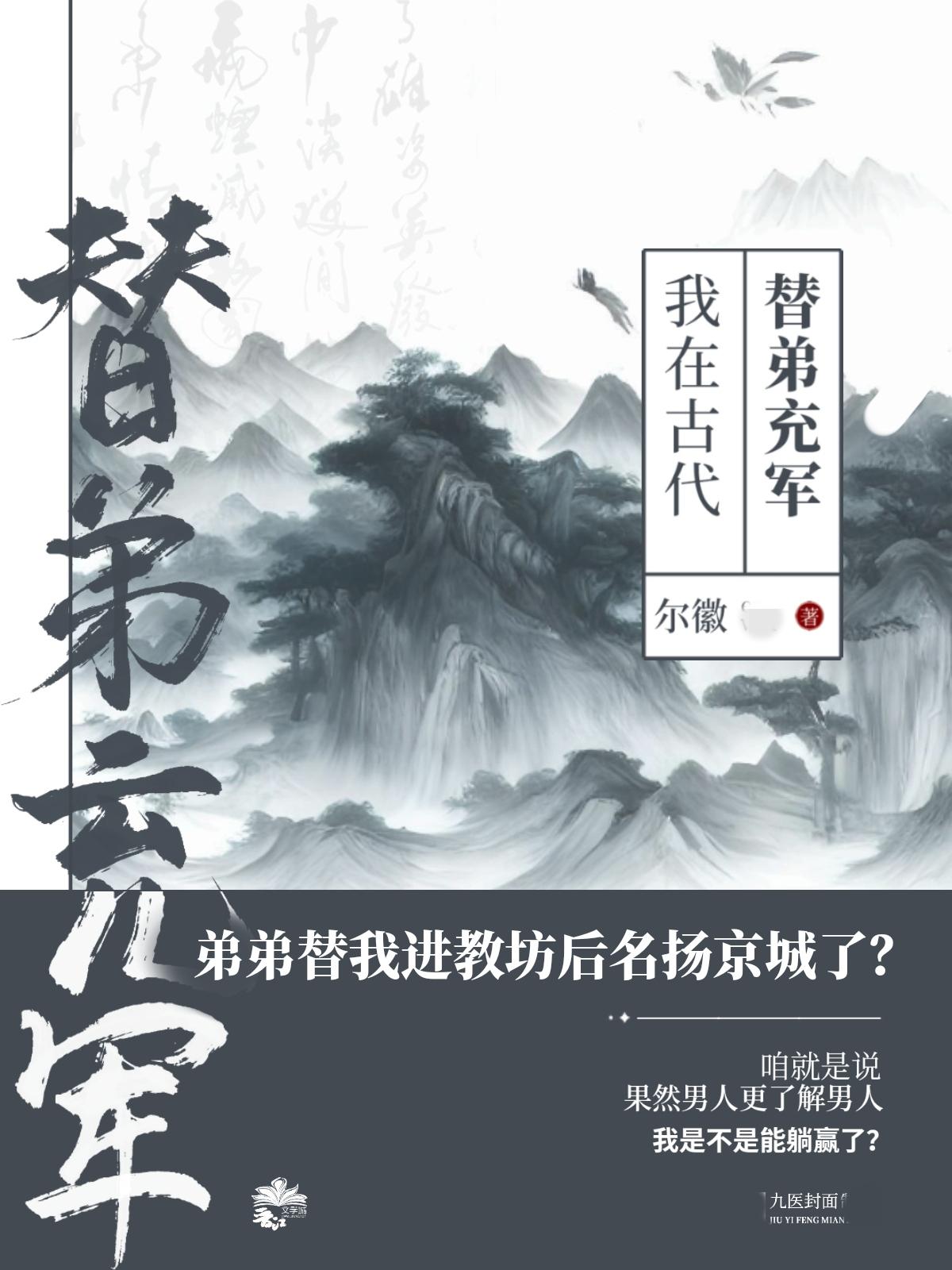 我在古代做储军