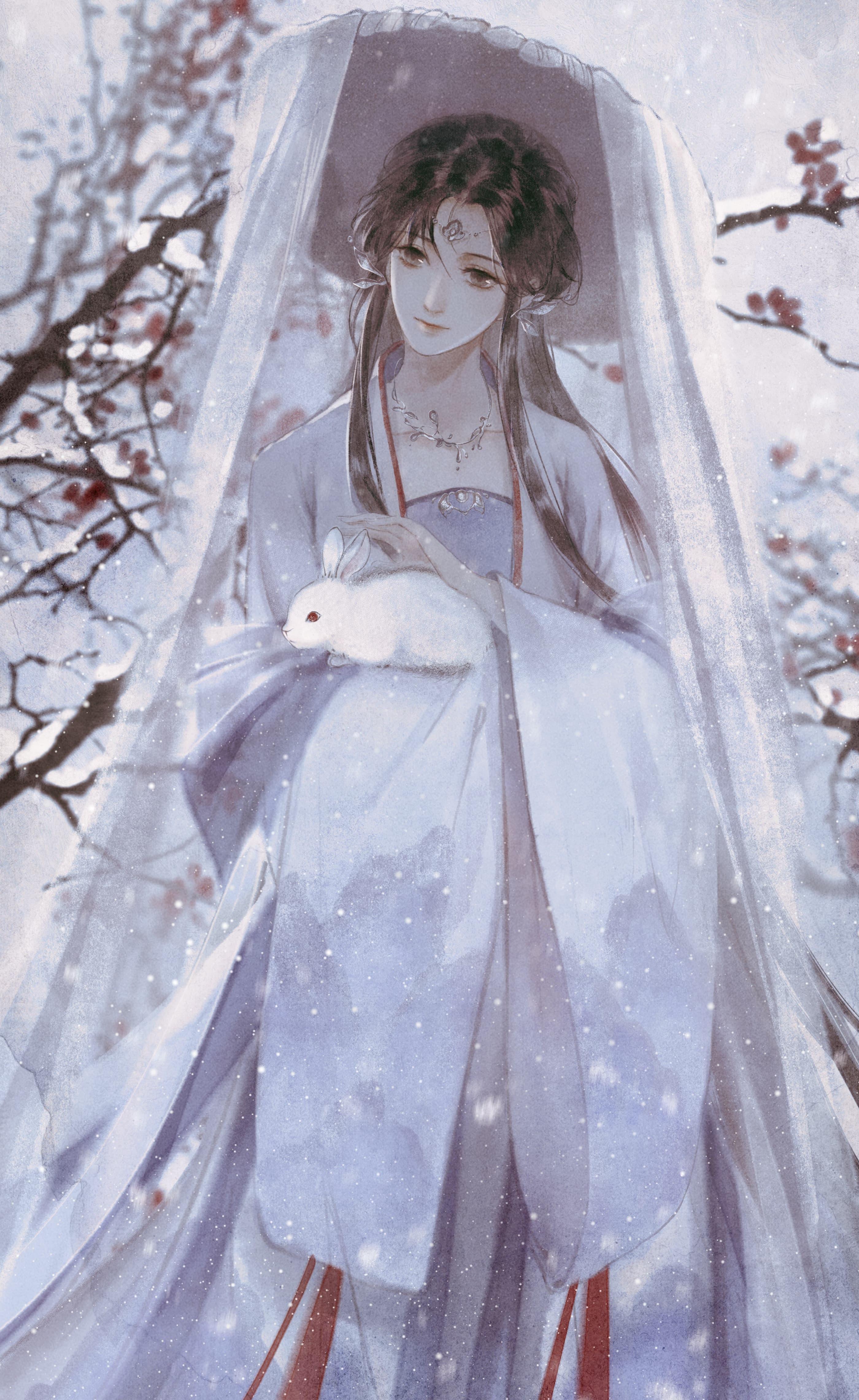 白月光外室她又娇又钓晋江