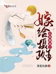 嫁给摄政王后我躺赢了 随风飘