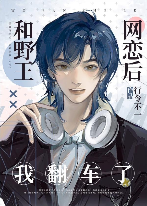 和野王网恋后我翻车了类似网恋