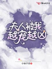 夫人被我越宠越凶全文阅读