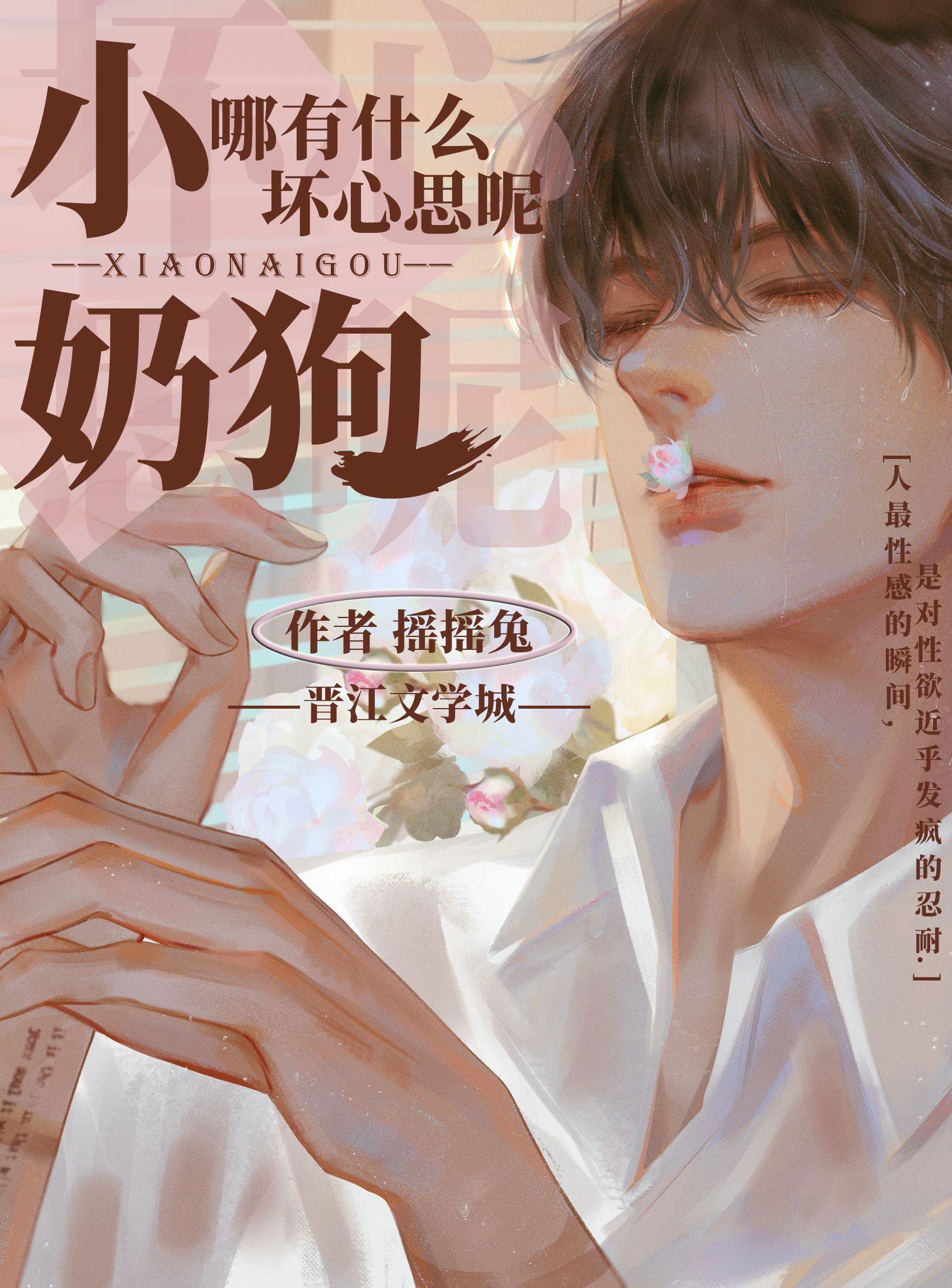 小奶狗是好是坏