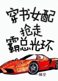 穿书女配抢走霸总光环格格党介绍